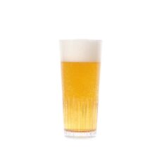 Verre à bière 25cl incassable