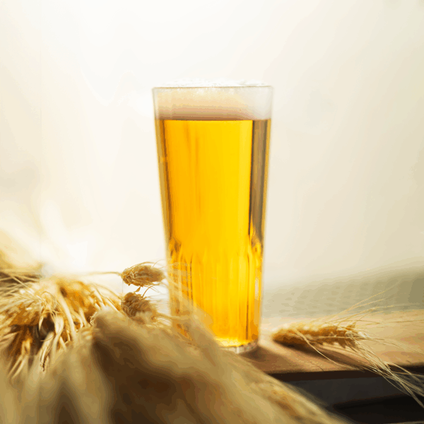Verre à bière 25cl incassable – Image 3