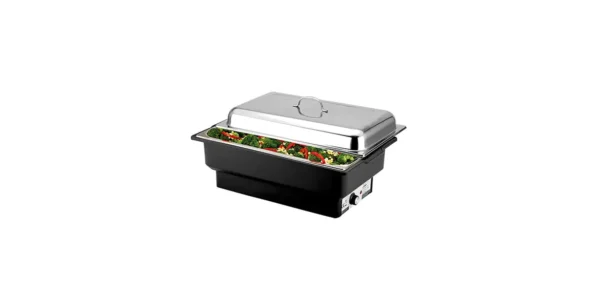 Chafing Dish électrique GN 1/1